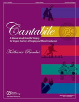 Cantabile book cover